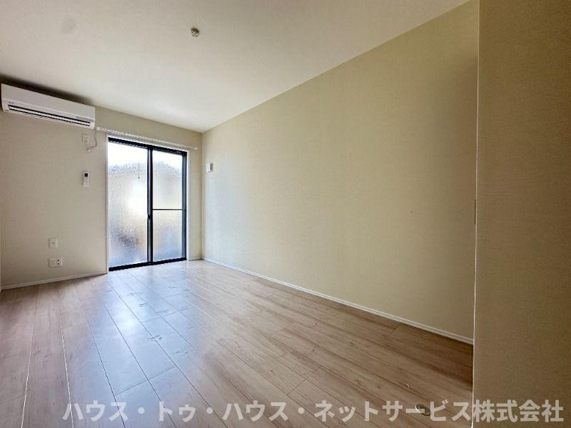 アーバンヒルズ柏の洋室