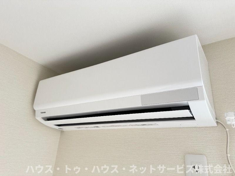 アーバンヒルズ柏の設備