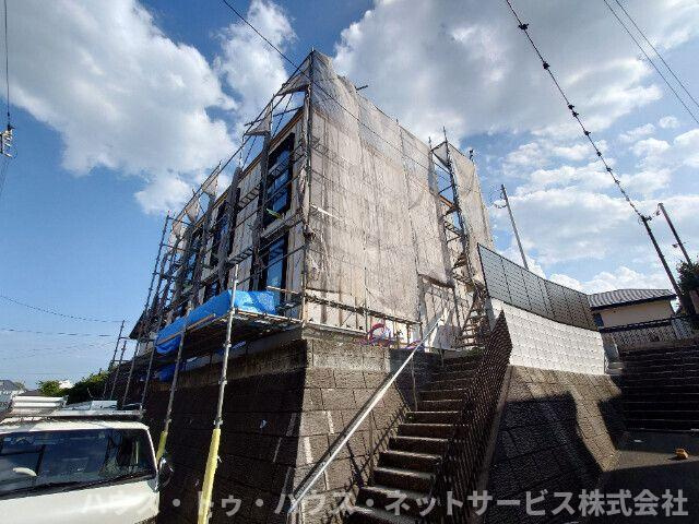 アーバンヒルズ柏