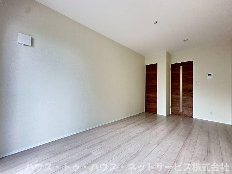 アーバンヒルズ柏の居間・リビング