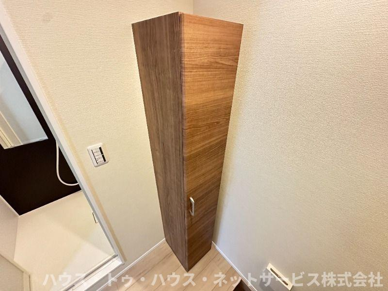 アーバンヒルズ柏の内装