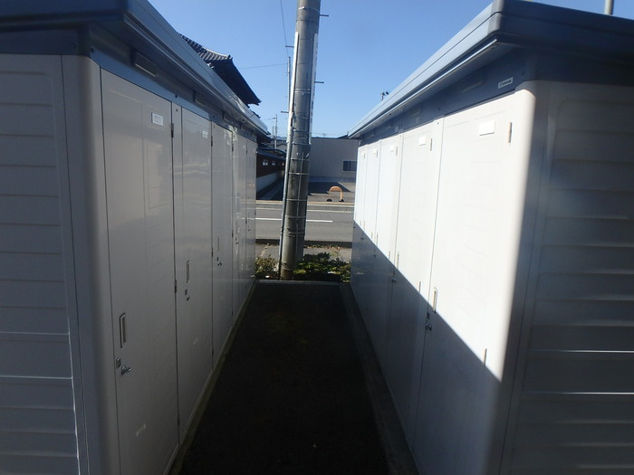 プレジールのその他