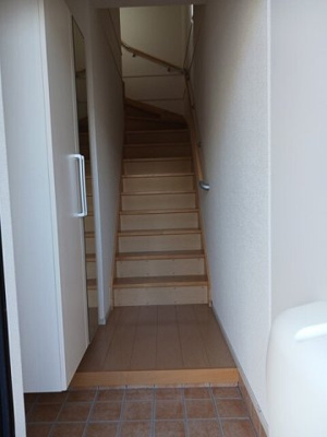 【玄関】 | コート・ダジュールⅥ