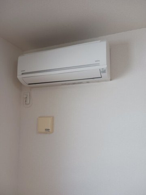 【設備】 | コート・ダジュールⅥ