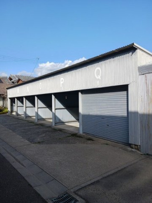 【駐車場】 | コート・ダジュールⅥ