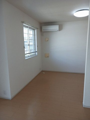 【居間・リビング】 | コート・ダジュールⅥ