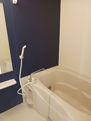 【浴室】 | コート・ダジュールⅥ