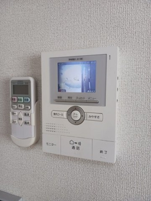 【セキュリティ】 | コート・ダジュールⅥ