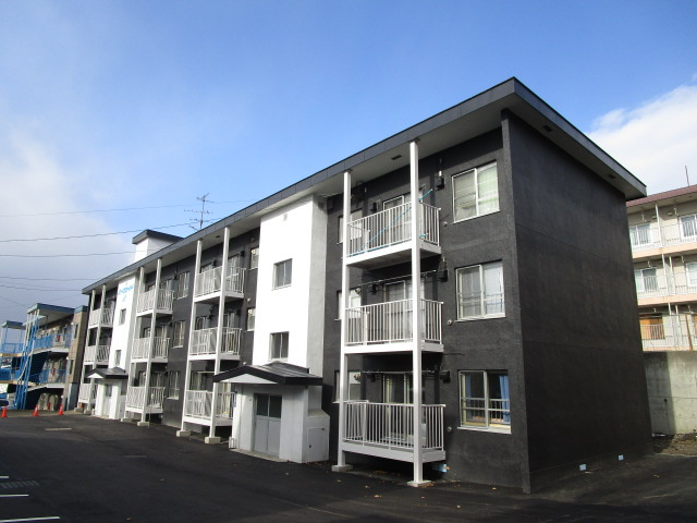 パークサイドＮ