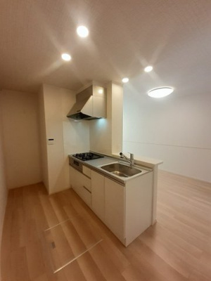 【キッチン】 | パピーⅡ