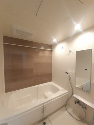 【浴室】 | パピーⅡ