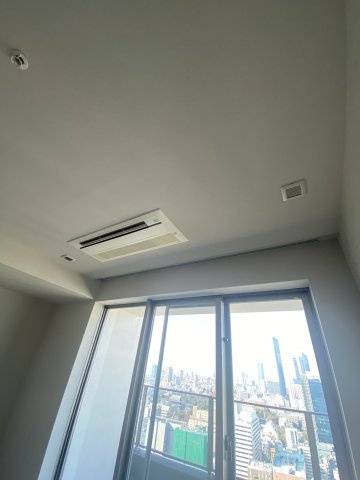 パークコート浜離宮ザタワーの設備