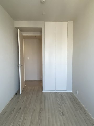 パークコート浜離宮ザタワーの収納