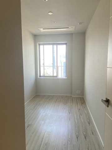 パークコート浜離宮ザタワーの洋室