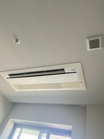 パークコート浜離宮ザタワーの設備