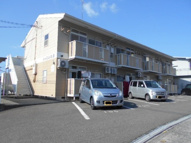 シャロル内原の画像