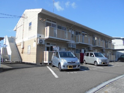 【外観】 | シャロル内原