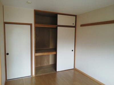 【内装】 | シャロル内原