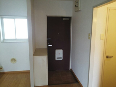 【玄関】 | シャロル内原