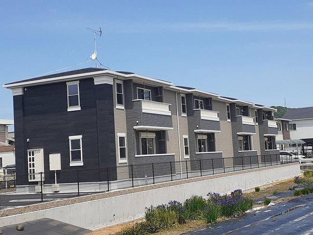 シャルマンヴィレッジ　Ｃ