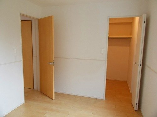 ｆｒｉｓｃｈｉ　Ｋ・Ｍの収納