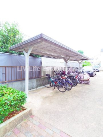 エスペランスのその他共用部分