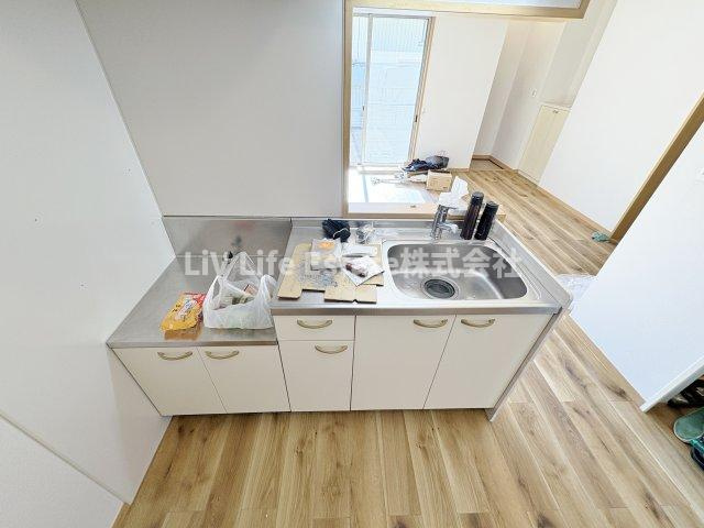 エスペランスのキッチン