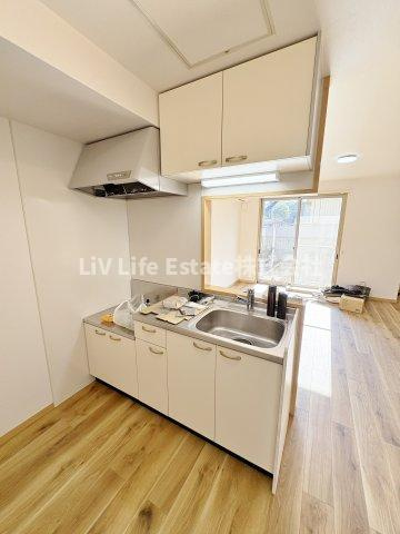 エスペランスのキッチン