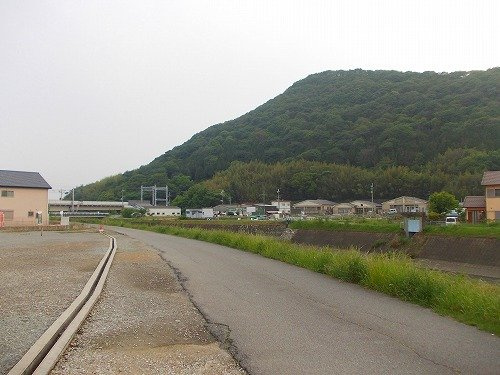 ネオ・ハーモニー太田Ａの展望