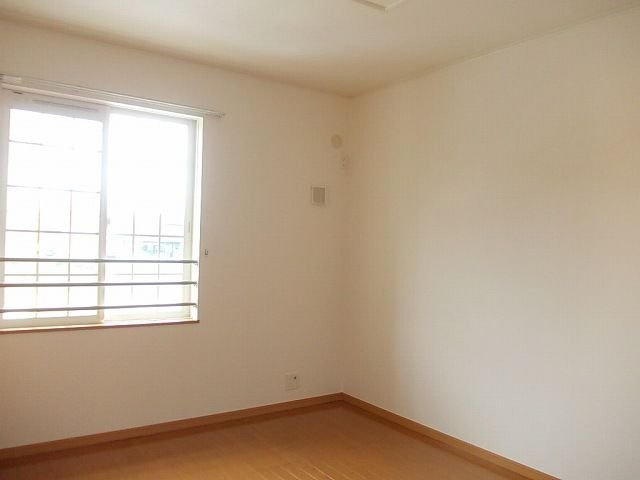 ネオ・ハーモニー太田Ａの内装