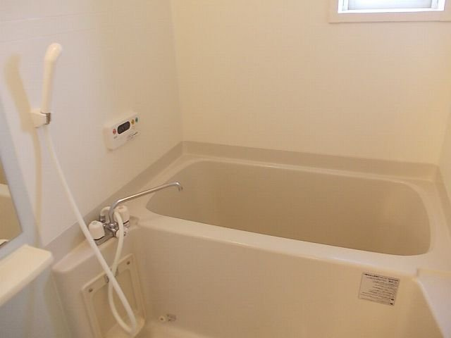 ネオ・ハーモニー太田Ａの浴室