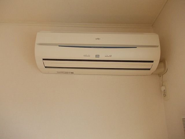 ネオ・ハーモニー太田Ａの設備