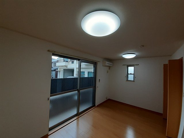 メガ・パラーシオの設備