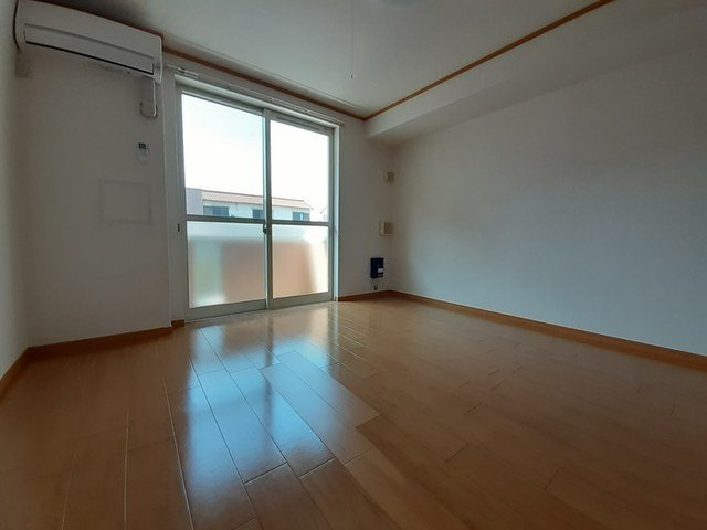 フローリアン・Ｆの内装