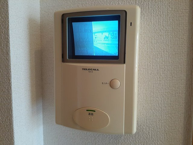 フローリアン・Ｆのセキュリティ