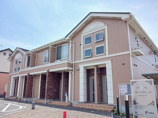 フローリアン・Ｆ