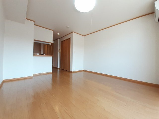 フローリアン・Ｆの居間・リビング