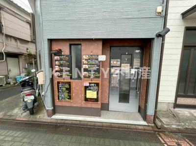 【エントランス】 | コーポ藤尾 | 毎日通るエントランスはこのようになっています