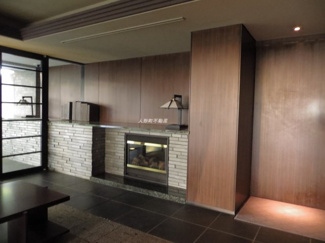 【ロビー】 | ドゥーエ日本橋