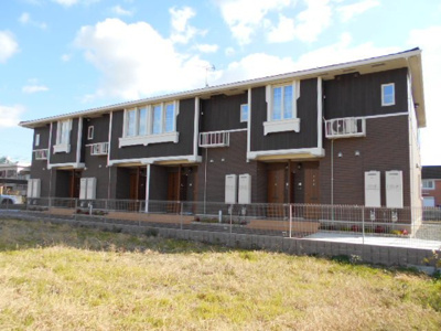 【外観】 | ブリッサ・そよ風