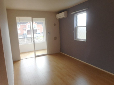 【居間・リビング】 | ブリッサ・そよ風