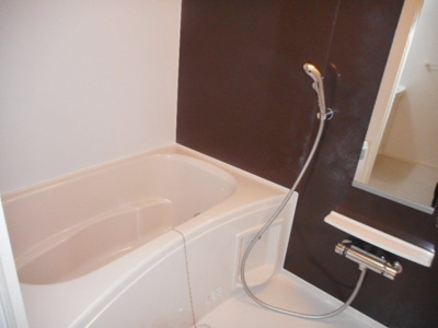 【浴室】 | ブリッサ・そよ風