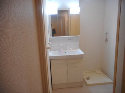 【洗面所】 | ブリッサ・そよ風