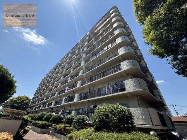 ネオコーポ鶴見緑地