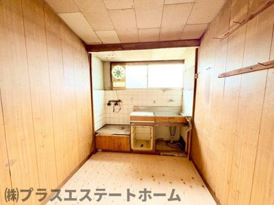 【内装】 | 西長洲町1丁目　倉庫