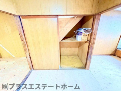 【内装】 | 西長洲町1丁目　倉庫