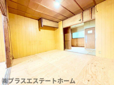 【内装】 | 西長洲町1丁目　倉庫