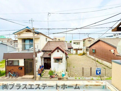 【内装】 | 西長洲町1丁目　倉庫