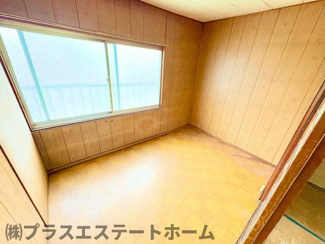 【内装】 | 西長洲町1丁目　倉庫