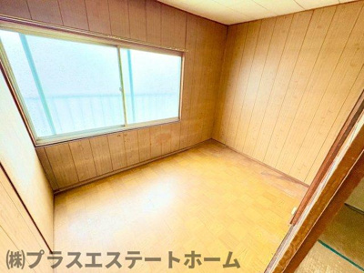 【内装】 | 西長洲町1丁目　倉庫